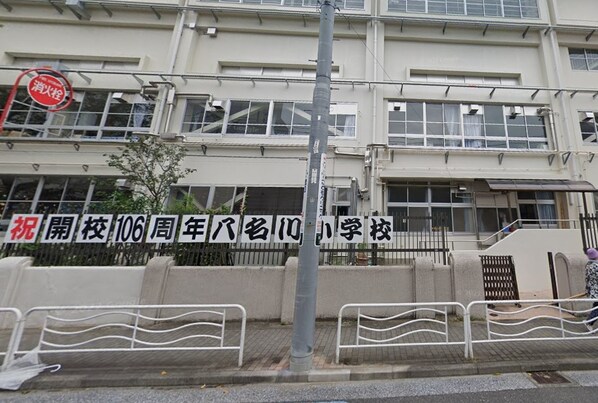 パークアクシス森下の物件内観写真